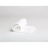Yumeko Drap-Housse Yumeko Pure White 300TC (Percale)-160 x 210 cm