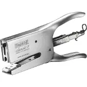 Rapid K1 Platinum Stapler Pliers Argenté Enfants