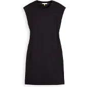 Scotch & Soda 177357 Sleeveless Short Dress Noir XS Femme