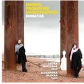 Pias Sonatas