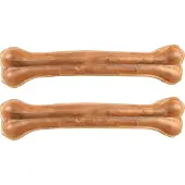 Flamingo Friandises Pour Chien En Peau Brute 340-360g