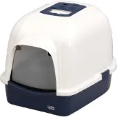 Ebi Cat House Eclipse 60M (Bac à litière fermé)