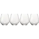 Spiegelau Authentis Casual XL Set de 4 gobelets