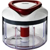 Zyliss Hachoir manuel multi-usage 750ml - - ZE910015 - easy pull