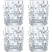 Nachtmann Verre à whisky Nachtmann Punk 358 ml (4- pièces)