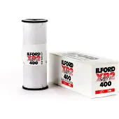 Ilford XP2 Super 400 120