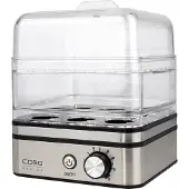 Caso Cuiseur oeufs 2 en 1 400w - - ED10 -