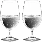 Riedel VINUM GOURMET GLAS 2 Stück 641600021