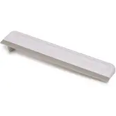Joseph Joseph EasyStore Raclette de douche compacte avec crochet de suspension - Gris/Blanc - 70535