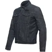 Dainese Denim Tex Jacket Blue Taille 58