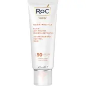 Roc Soleil Protect Anti Brown Spots Unifying Fluid fluide léger protecteur anti-taches brunes SPF 50 50 ml