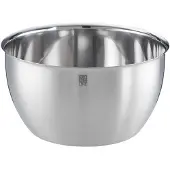 Rösle Schüssel Basic Line Ø 16 cm Edelstahl, Höhe 9 cm 130731 130731 4004293137319