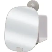 Joseph Joseph - EasyStore - Porte-douche avec miroir - Gris