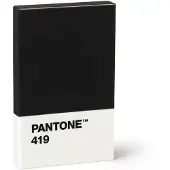 Copenhagen Porte Cartes Copenhagen Design Black