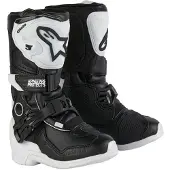 Alpinestars Tech 3S Bottes de motocross pour jeunes