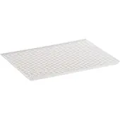 Yamazaki Tapis Egouttoir Yamazaki Tower White
