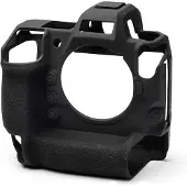 Easycover Coque de Protection pour Nikon Z8 - Noir