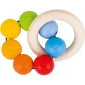 Goki Grip arc-en-ciel