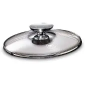 Berndes Couvercle Berndes Vario Click Transparent 16 cm
