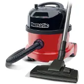 Numatic Aspirateur NRV240 avec kit d'accessoires Pro