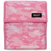 Pack-It Sac Isotherme Pack It Lunch Pink Camo