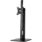Deltaco ARM-0310 (Tables, 32", 7 kg), Support de moniteur, Noir