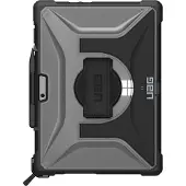 Uag Coque Plasma pour Microsoft Surface Pro 9 / Pro 10 / Pro 11 / Pro 12 - 13 pouces - Transparent