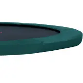 Avyna Bordure de protection 430 cm Standard Vert