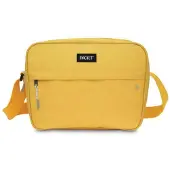 Pack-It Sac Isotherme Pack It Zuma Yellow