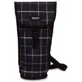 Pack-It Sac Isotherme Pack It Napa Wine Black