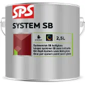 SPS 10428308 Laque