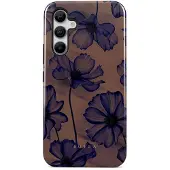 Burga Coque arrière Tough Samsung Galaxy A54 (5G) - Velvet Night