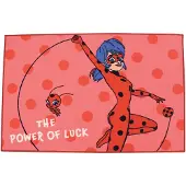 Fun House Tapis de Jeu Maison Merveilleuse Miraculous