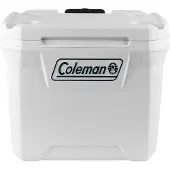 Coleman - 2000037399 - 50QT Wheeled Xtreme Marine Cooler - Glacière