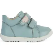 Geox B Macchia Girl Couleur Bleu