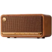 Edifier Enceinte sans fil Bluetooth MP230 Bois