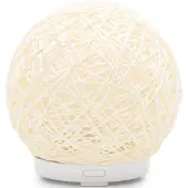 RIO Diffuseur d'arômes et humidificateur d'air à ultrasons Lola 1 pièce