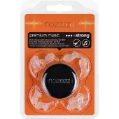Noizezz Universal Music Bouchons d'Oreilles Strong