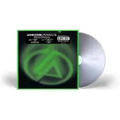 Linkin Park CD de - Papercuts (Singles Collection 2000-2023) - pour Indifférent - Standard - Taille Standard