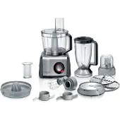 Bosch MultiTalent 8 MC812M844