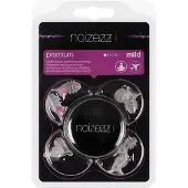Noizezz Universal Oordoppen Paars Mild
