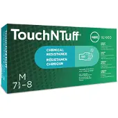 Ansel TouchNTuff (8.5, 9)