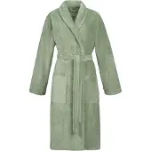 Vossen Peignoir Vossen Women Pippa Soft Green-S
