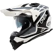 O'Neal Sierra R Casque de motocross