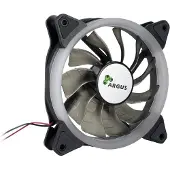 Inter-Tech 120mm argus rs-051 rgb noir