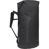 Sea to Summit Big River 75l Backpack Noir
