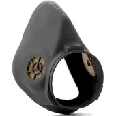 3M Nose Cup Assembly 6800/6900 Noir
