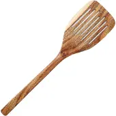 Dutchdeluxes Spatule Dutchdeluxes Wooden Utensil XL Acacia