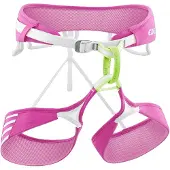 Edelrid Ace Ii Harness Rose XS