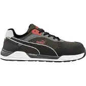 Puma Chaussures de Sécurité FRONTSIDE IVY LOW S1P ESD T.40 - - 644670496000040